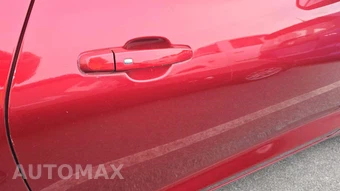 2016 Chevrolet Camaro 2SS Coupe – miniatura 20