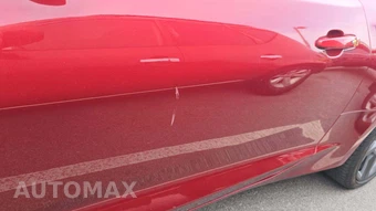 2016 Chevrolet Camaro 2SS Coupe – miniatura 21