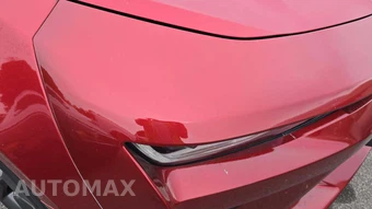 2016 Chevrolet Camaro 2SS Coupe – miniatura 22
