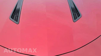 2016 Chevrolet Camaro 2SS Coupe – miniatura 25