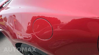 2016 Chevrolet Camaro 2SS Coupe – miniatura 27