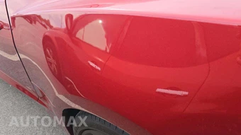 2016 Chevrolet Camaro 2SS Coupe – miniatura 30