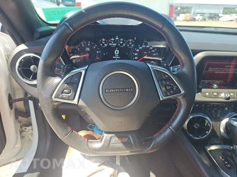 2016 Chevrolet Camaro 2SS Coupe - miniatura 10