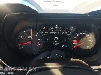 2016 Chevrolet Camaro 2SS Coupe - miniatura 12