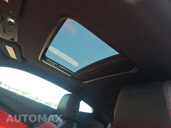 2016 Chevrolet Camaro 2SS Coupe - miniatura 23