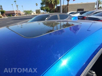 2016 Chevrolet Camaro 2SS Coupe - miniatura 12