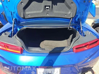 2016 Chevrolet Camaro 2SS Coupe - miniatura 14