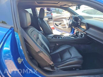 2016 Chevrolet Camaro 2SS Coupe - miniatura 18