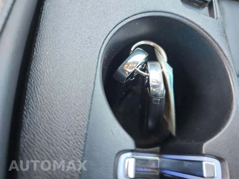 2016 Chevrolet Camaro 2SS Coupe - miniatura 8