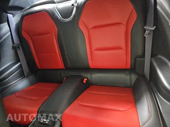 2016 Chevrolet Camaro 2SS Coupe - miniatura 13