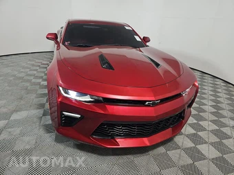 2016 Chevrolet Camaro 2SS Coupe - miniatura 2