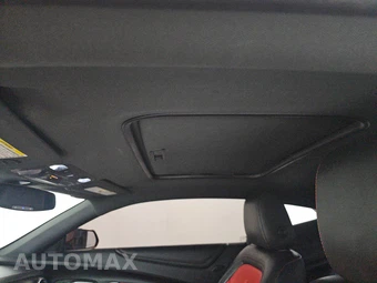 2016 Chevrolet Camaro 2SS Coupe - miniatura 21