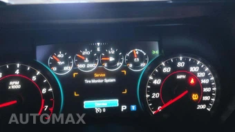 2016 Chevrolet Camaro 2SS Coupe - miniatura 22