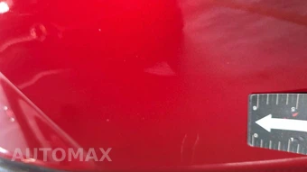2016 Chevrolet Camaro 2SS Coupe - miniatura 27