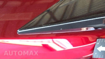 2016 Chevrolet Camaro 2SS Coupe - miniatura 29