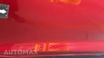 2016 Chevrolet Camaro 2SS Coupe - miniatura 30