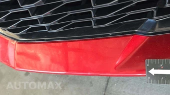 2016 Chevrolet Camaro 2SS Coupe - miniatura 33