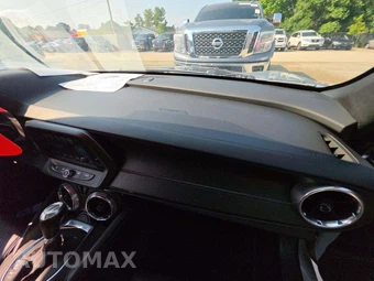 2016 Chevrolet Camaro 2SS Coupe - miniatura 19