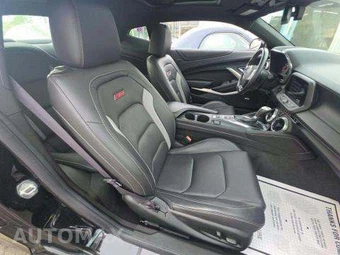 2016 Chevrolet Camaro 2SS Coupe - miniatura 17