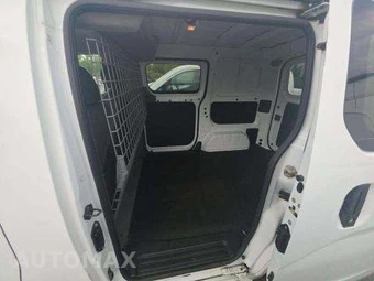 2016 Chevrolet City Express Cargo Van LT 1LT 115.2" WB - miniatura 13