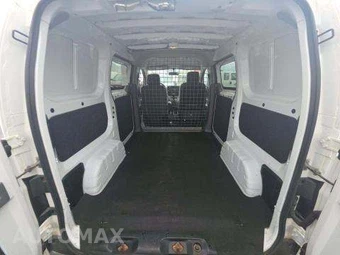 2016 Chevrolet City Express Cargo Van LT 1LT 115.2" WB - miniatura 14