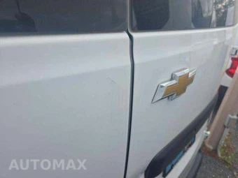 2016 Chevrolet City Express Cargo Van LT 1LT 115.2" WB - miniatura 25