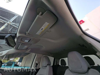 2016 Chevrolet Colorado LT Crew Cab Long Bed 2LT – miniatura 11