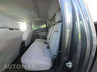 2016 Chevrolet Colorado LT Crew Cab Long Bed 2LT – miniatura 13