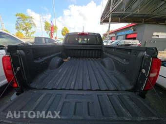 2016 Chevrolet Colorado LT Crew Cab Long Bed 2LT – miniatura 14