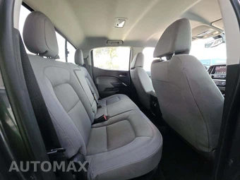 2016 Chevrolet Colorado LT Crew Cab Long Bed 2LT – miniatura 16