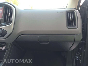 2016 Chevrolet Colorado LT Crew Cab Long Bed 2LT – miniatura 19