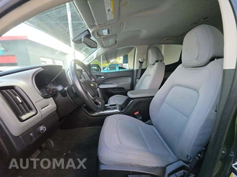 2016 Chevrolet Colorado LT Crew Cab Long Bed 2LT – miniatura 6