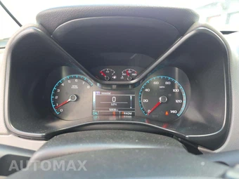 2016 Chevrolet Colorado LT Crew Cab Long Bed 2LT – miniatura 9
