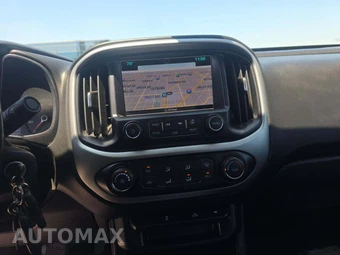 2016 Chevrolet Colorado LT Crew Cab Long Bed 4LT - miniatura 10