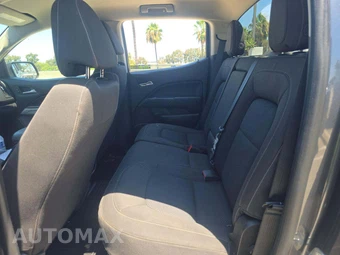 2016 Chevrolet Colorado LT Crew Cab Long Bed 4LT - miniatura 13