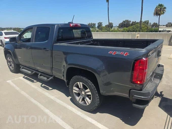 2016 Chevrolet Colorado LT Crew Cab Long Bed 4LT - miniatura 2