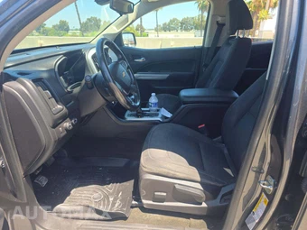 2016 Chevrolet Colorado LT Crew Cab Long Bed 4LT - miniatura 6
