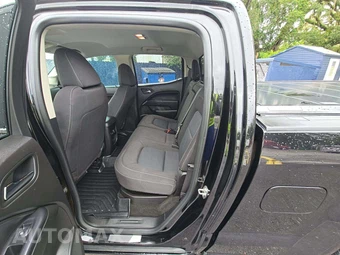 2016 Chevrolet Colorado LT Crew Cab Long Bed 4LT - miniatura 10