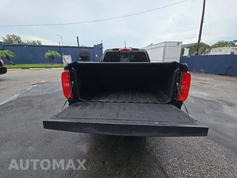 2016 Chevrolet Colorado LT Crew Cab Long Bed 4LT - miniatura 11