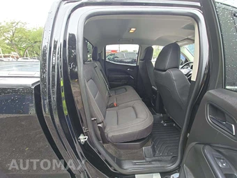 2016 Chevrolet Colorado LT Crew Cab Long Bed 4LT - miniatura 13