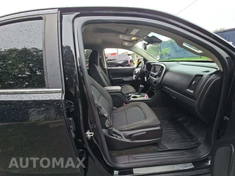 2016 Chevrolet Colorado LT Crew Cab Long Bed 4LT - miniatura 15