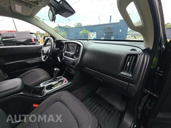 2016 Chevrolet Colorado LT Crew Cab Long Bed 4LT - miniatura 16