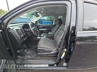 2016 Chevrolet Colorado LT Crew Cab Long Bed 4LT - miniatura 3