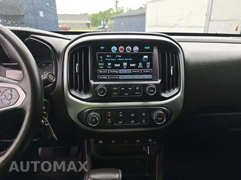 2016 Chevrolet Colorado LT Crew Cab Long Bed 4LT - miniatura 7