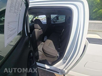 2016 Chevrolet Colorado LT Crew Cab Long Bed 4LT - miniatura 13