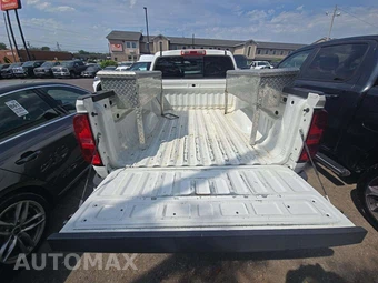 2016 Chevrolet Colorado LT Crew Cab Long Bed 4LT - miniatura 14