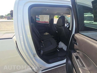 2016 Chevrolet Colorado LT Crew Cab Long Bed 4LT - miniatura 16