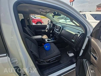 2016 Chevrolet Colorado LT Crew Cab Long Bed 4LT - miniatura 18
