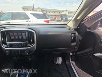 2016 Chevrolet Colorado LT Crew Cab Long Bed 4LT - miniatura 19