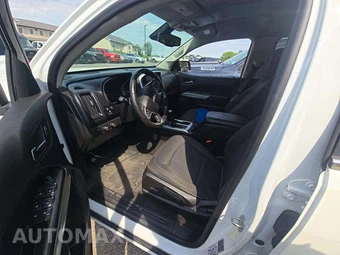2016 Chevrolet Colorado LT Crew Cab Long Bed 4LT - miniatura 6